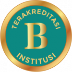 Terakreditasi Institusi B